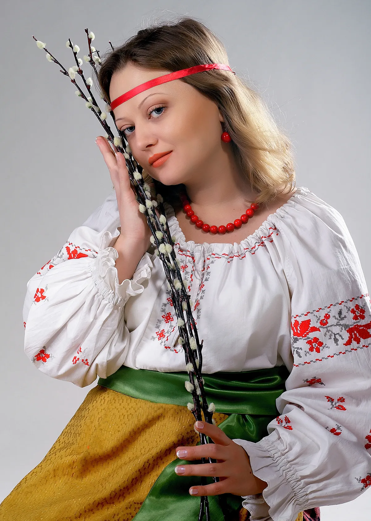 Rituels et Fêtes Slaves